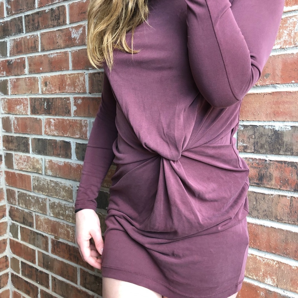 Dress - Picture 4 of 5